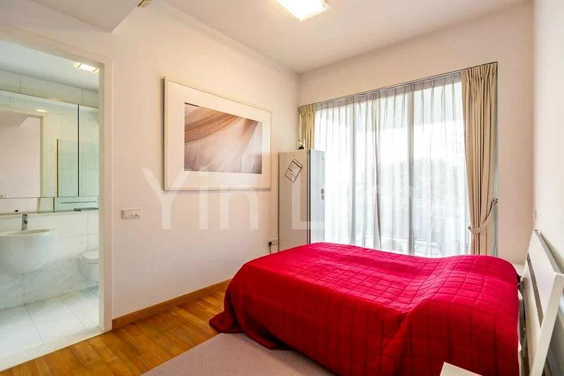 3 Bed Condo for Rent in  The Orange Grove - Image 4